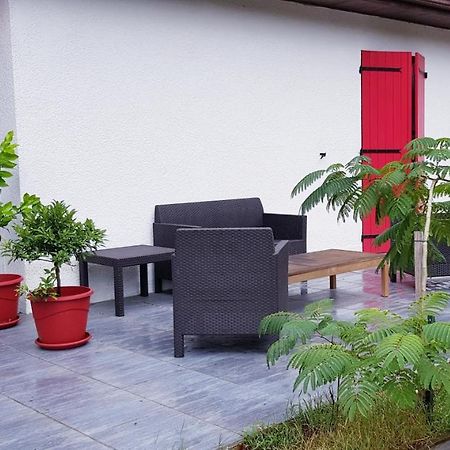 B&B Le Magnolia Saucats Luaran gambar