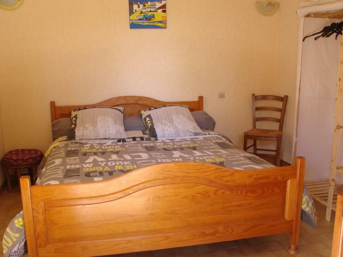 B&B Le Magnolia Saucats Luaran gambar