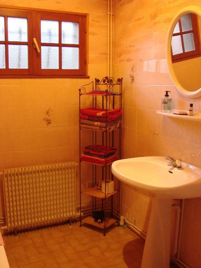 B&B Le Magnolia Saucats Luaran gambar