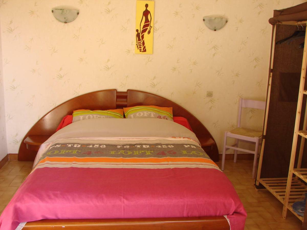 B&B Le Magnolia Saucats Luaran gambar