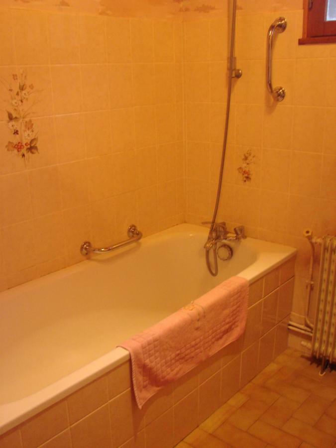 B&B Le Magnolia Saucats Luaran gambar